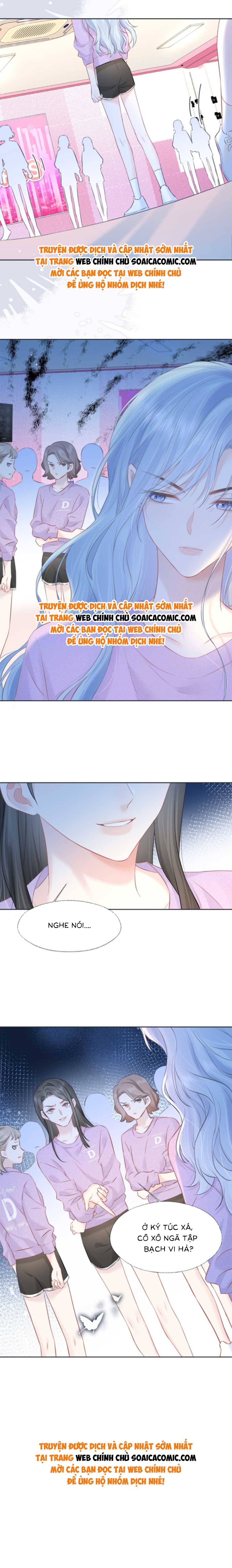 Ninita Yêu Dấu - Phần 2 Chap 963.8 - Next Chap 964.8