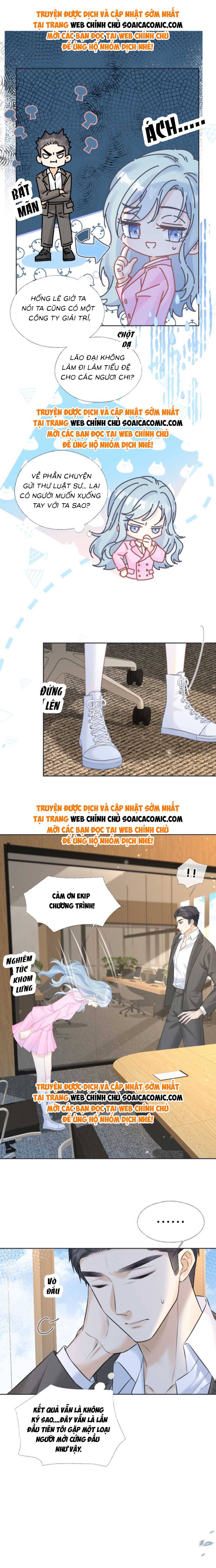 Ninita Yêu Dấu - Phần 2 Chap 963.8 - Next Chap 964.8