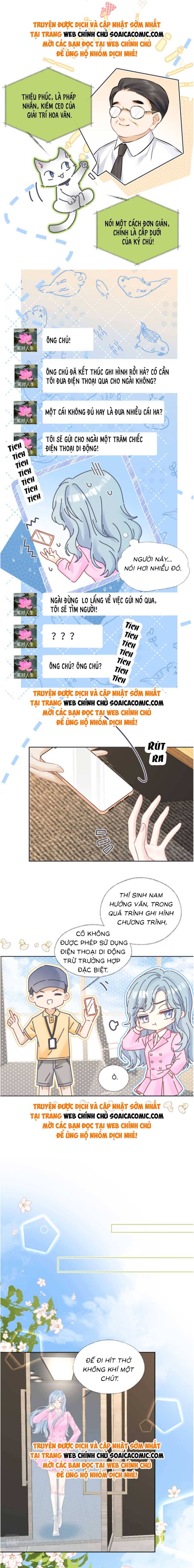 Ninita Yêu Dấu - Phần 2 Chap 963.8 - Next Chap 964.8