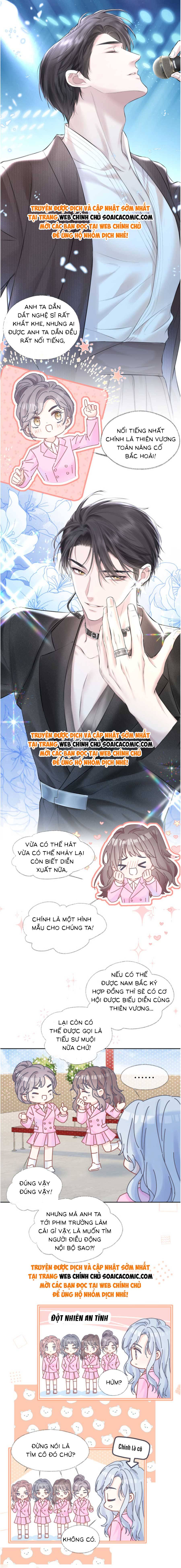 Ninita Yêu Dấu - Phần 2 Chap 963.8 - Next Chap 964.8