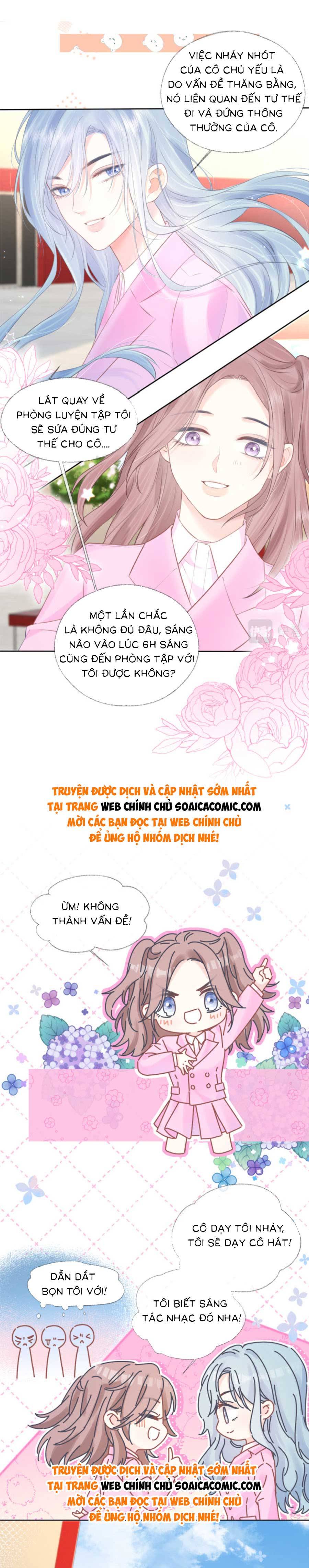 Ninita Yêu Dấu - Phần 2 Chap 963.8 - Next Chap 964.8