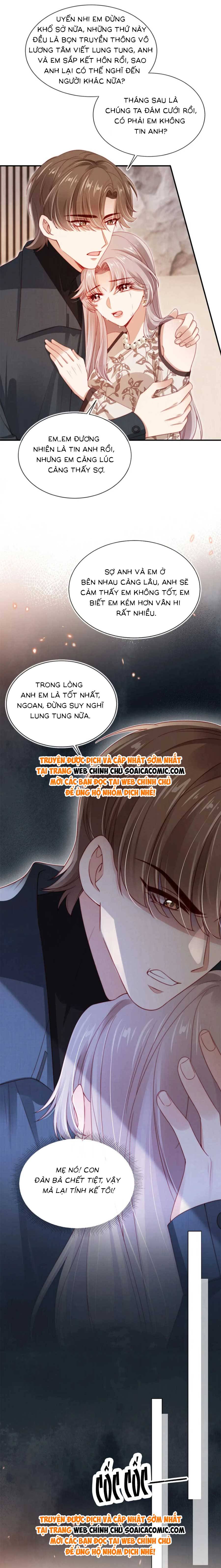 Ninita Yêu Dấu - Phần 2 Chap 963.9 - Next Chap 964.9