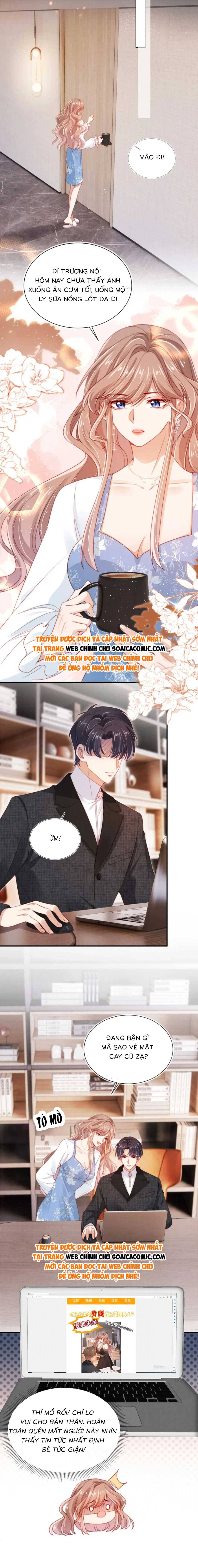 Ninita Yêu Dấu - Phần 2 Chap 963.9 - Next Chap 964.9