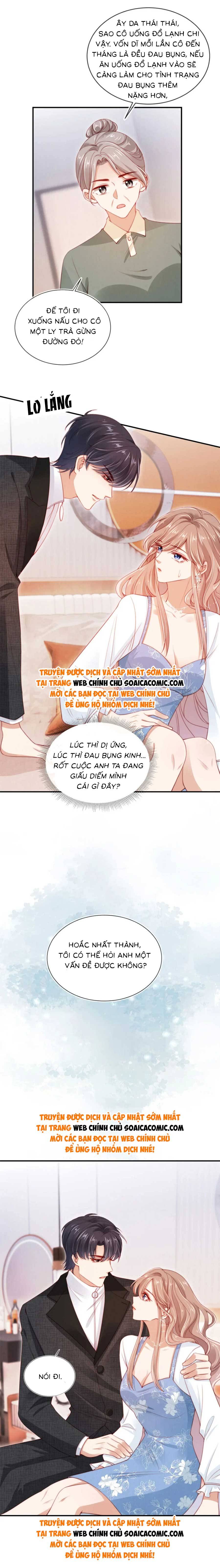 Ninita Yêu Dấu - Phần 2 Chap 963.9 - Next Chap 964.9