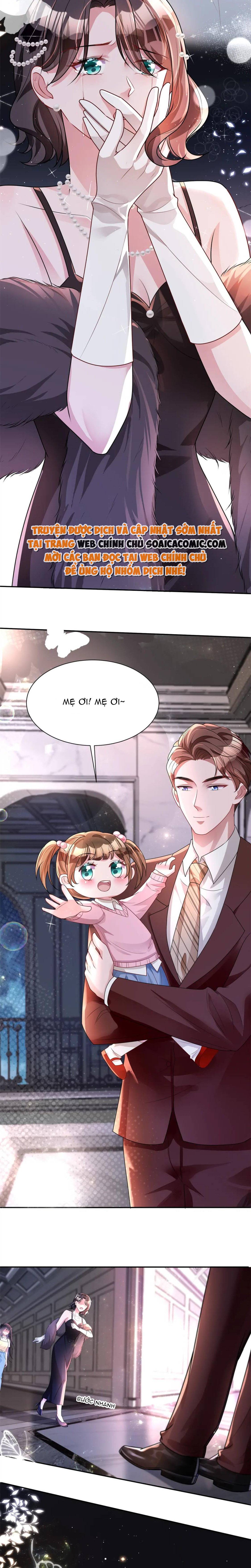 Ninita Yêu Dấu - Phần 2 Chap 964.1 - Next Chap 965.1