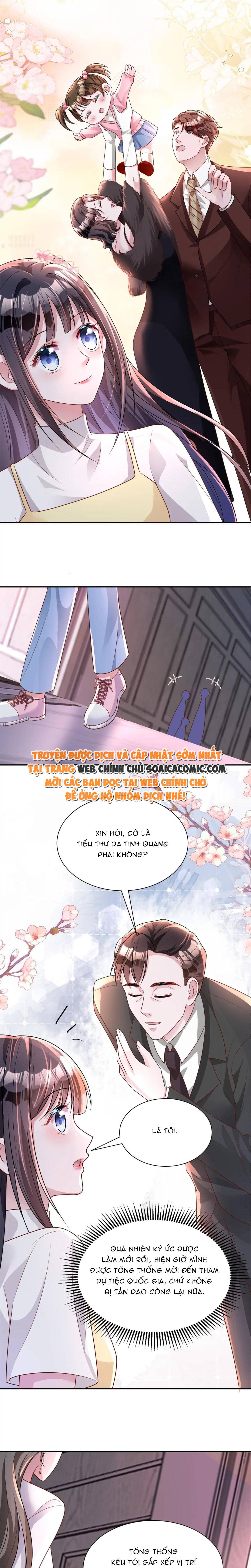 Ninita Yêu Dấu - Phần 2 Chap 964.1 - Next Chap 965.1