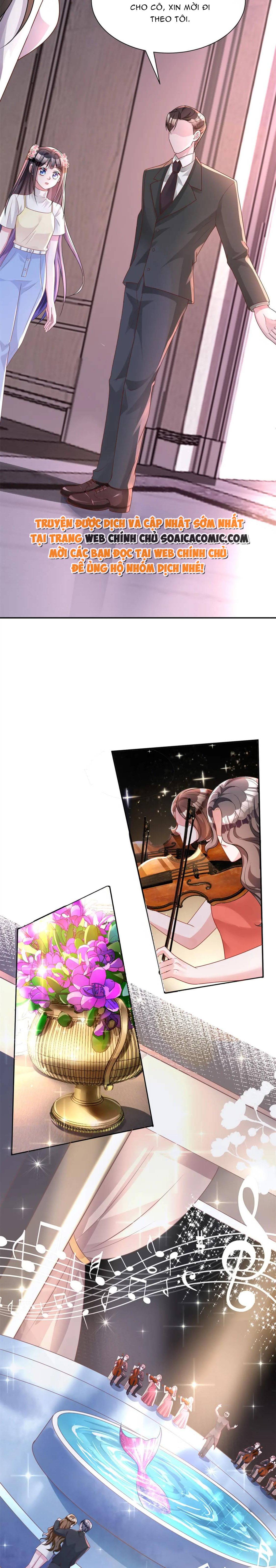 Ninita Yêu Dấu - Phần 2 Chap 964.1 - Next Chap 965.1