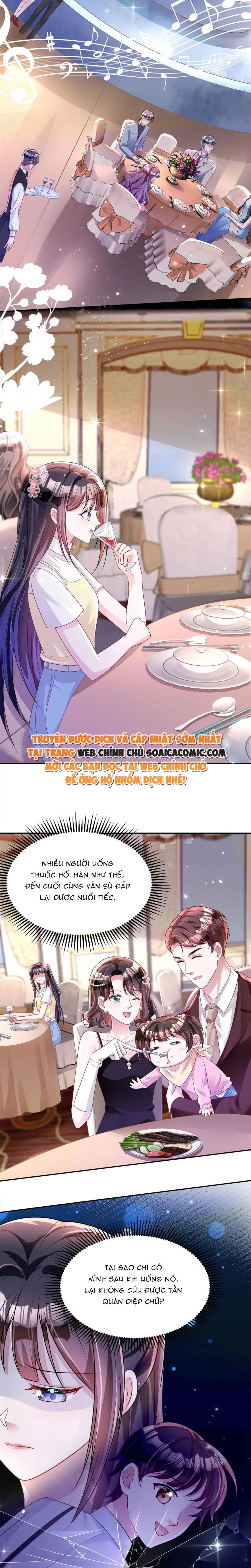 Ninita Yêu Dấu - Phần 2 Chap 964.1 - Next Chap 965.1