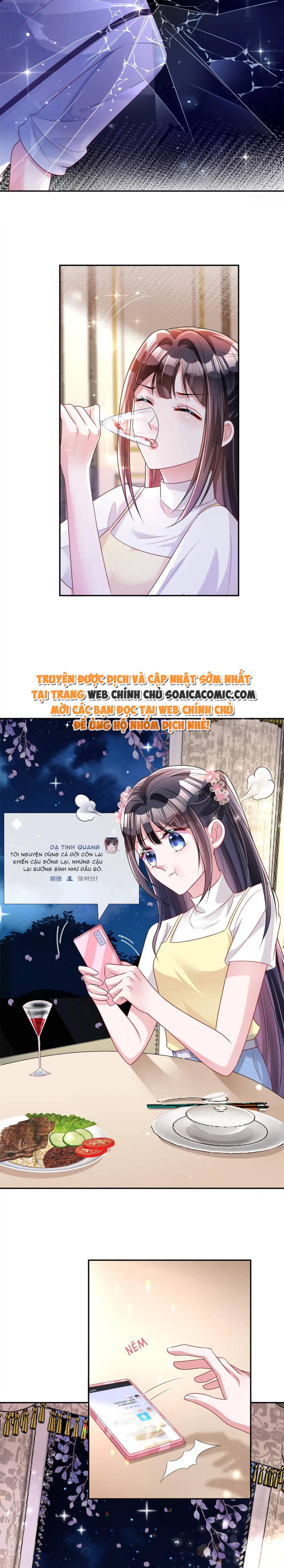 Ninita Yêu Dấu - Phần 2 Chap 964.1 - Next Chap 965.1