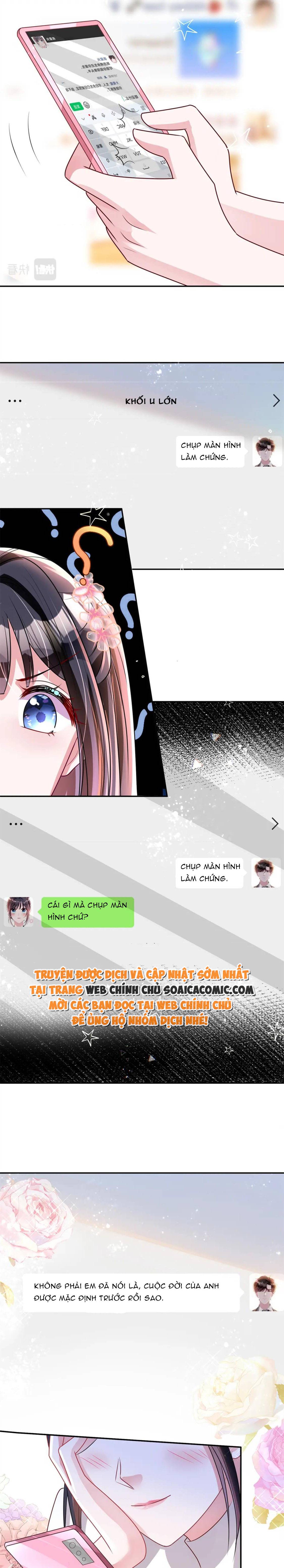 Ninita Yêu Dấu - Phần 2 Chap 964.1 - Next Chap 965.1