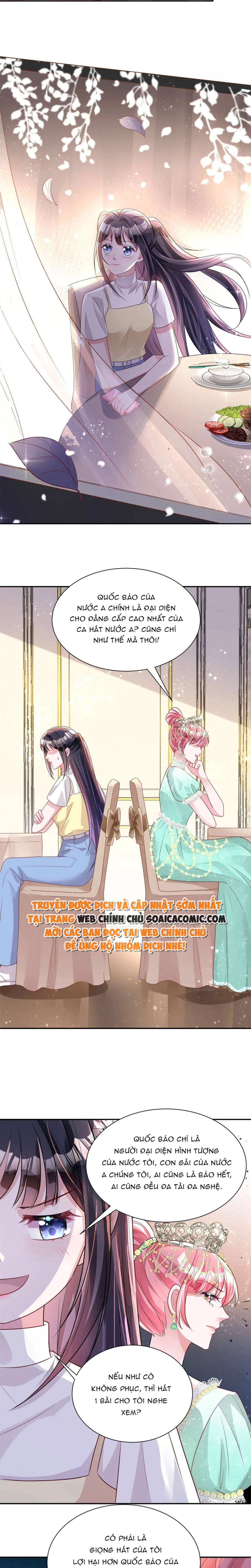 Ninita Yêu Dấu - Phần 2 Chap 964.1 - Next Chap 965.1