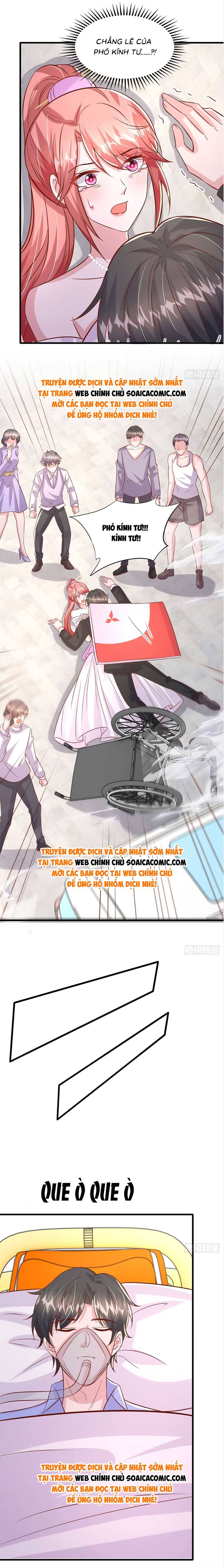 Ninita Yêu Dấu - Phần 2 Chap 964.2 - Next Chap 965.2