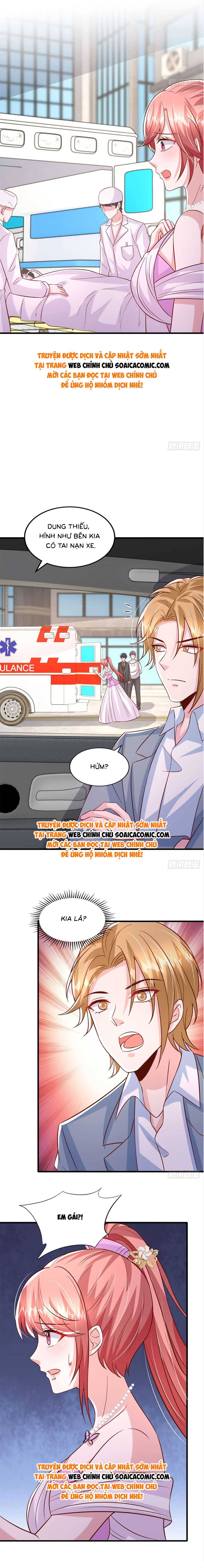 Ninita Yêu Dấu - Phần 2 Chap 964.2 - Next Chap 965.2