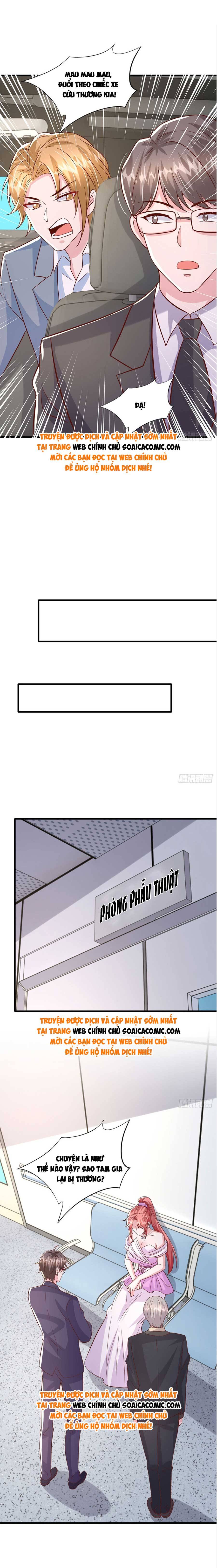 Ninita Yêu Dấu - Phần 2 Chap 964.2 - Next Chap 965.2