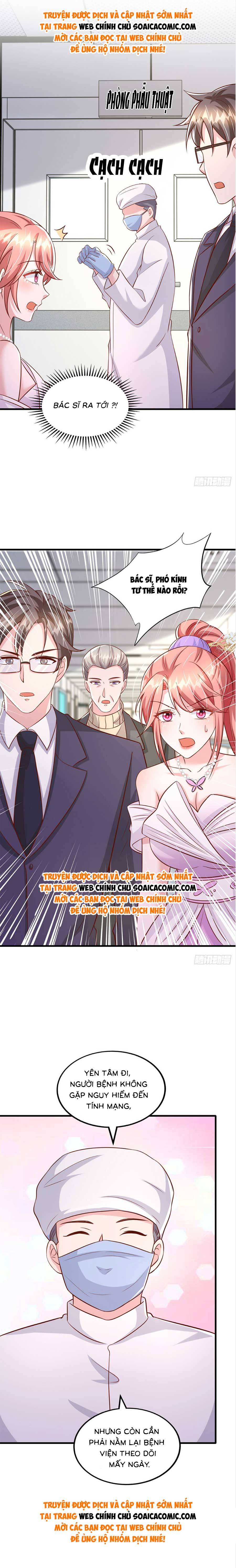 Ninita Yêu Dấu - Phần 2 Chap 964.2 - Next Chap 965.2