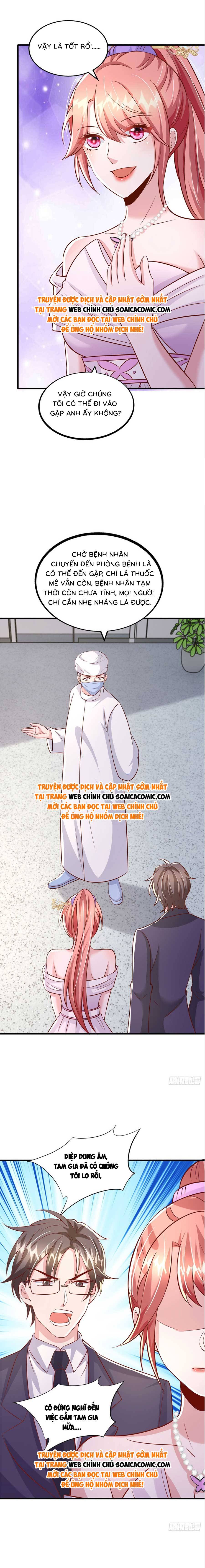 Ninita Yêu Dấu - Phần 2 Chap 964.2 - Next Chap 965.2