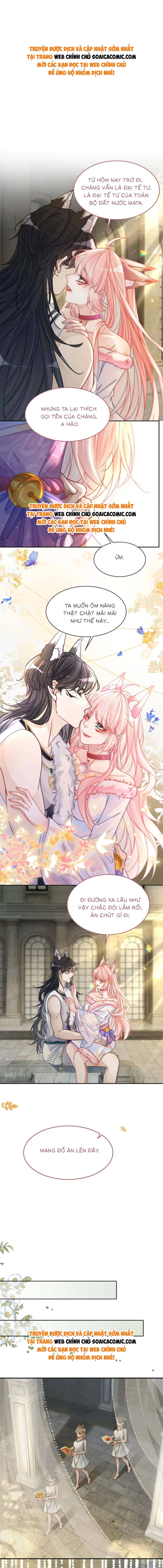 Ninita Yêu Dấu - Phần 2 Chap 964.3 - Next Chap 965.3