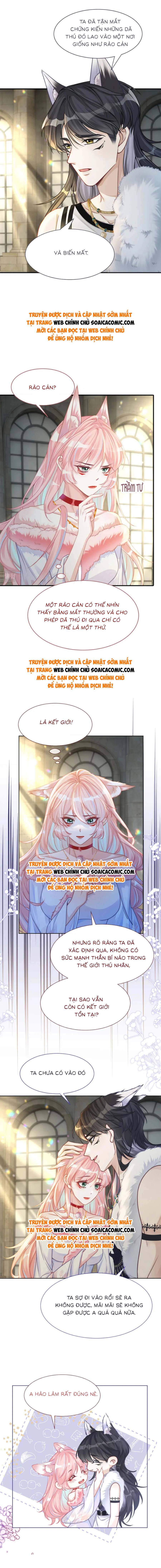 Ninita Yêu Dấu - Phần 2 Chap 964.3 - Next Chap 965.3