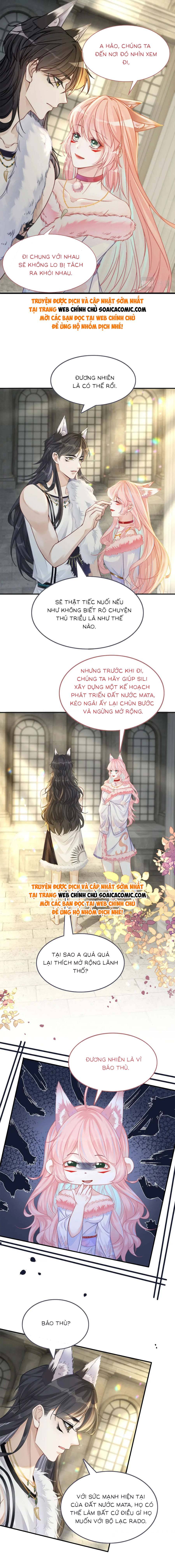 Ninita Yêu Dấu - Phần 2 Chap 964.3 - Next Chap 965.3