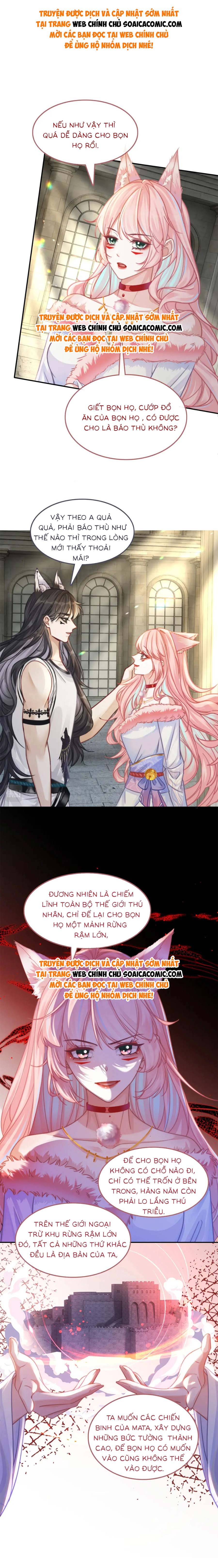 Ninita Yêu Dấu - Phần 2 Chap 964.3 - Next Chap 965.3