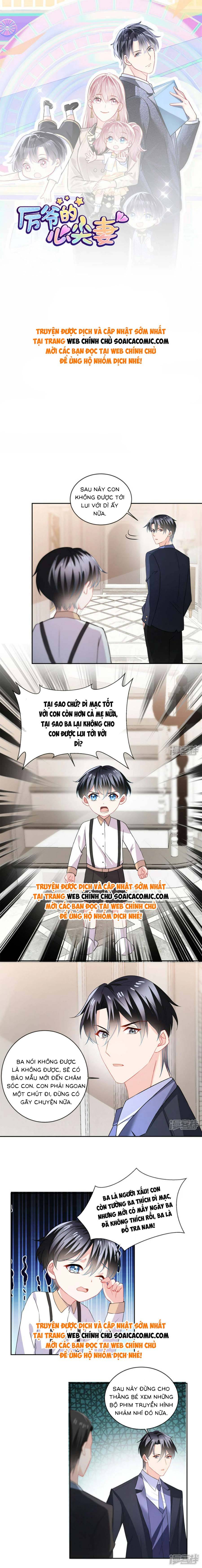Ninita Yêu Dấu - Phần 2 Chap 964.4 - Next Chap 965.4