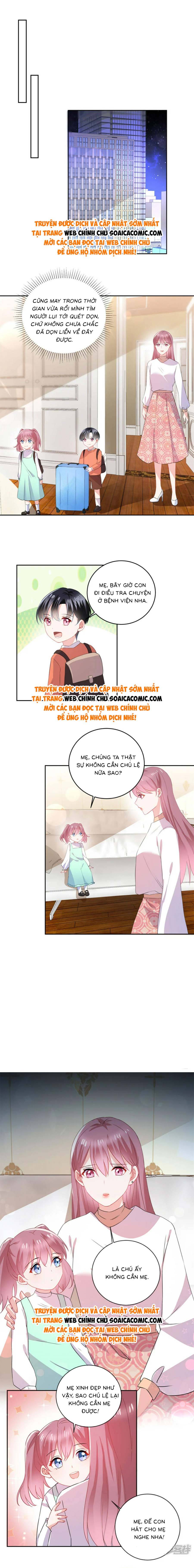 Ninita Yêu Dấu - Phần 2 Chap 964.4 - Next Chap 965.4