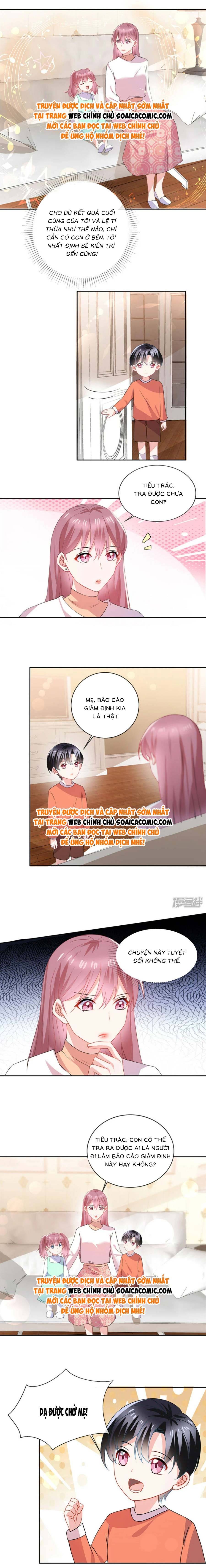 Ninita Yêu Dấu - Phần 2 Chap 964.4 - Next Chap 965.4