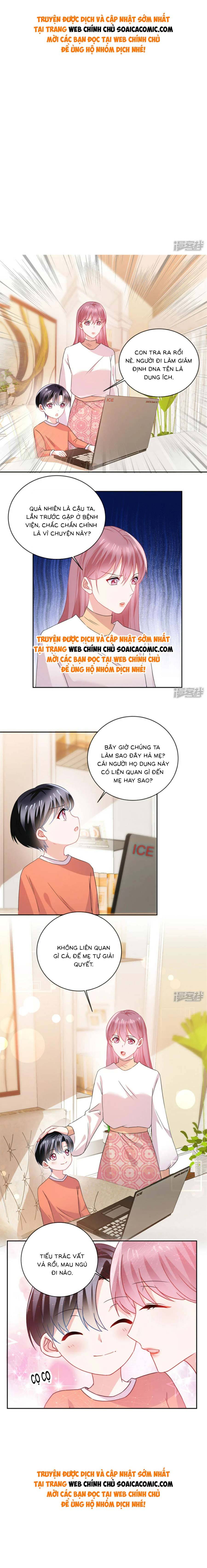 Ninita Yêu Dấu - Phần 2 Chap 964.4 - Next Chap 965.4