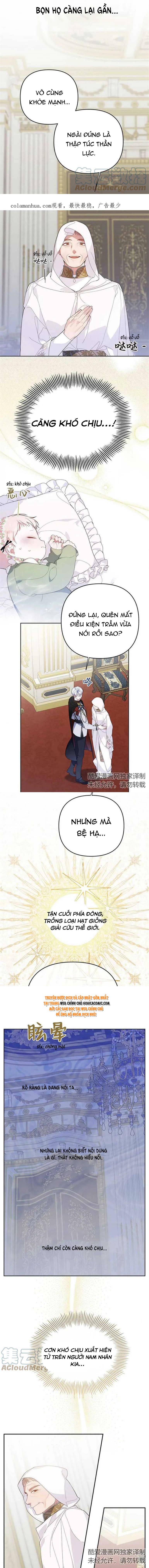 Ninita Yêu Dấu - Phần 2 Chap 964.7 - Next Chap 965.7