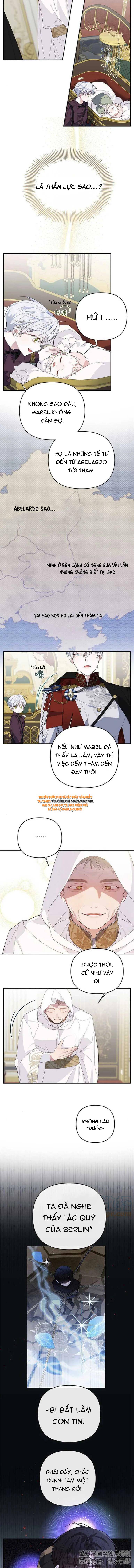 Ninita Yêu Dấu - Phần 2 Chap 964.7 - Next Chap 965.7