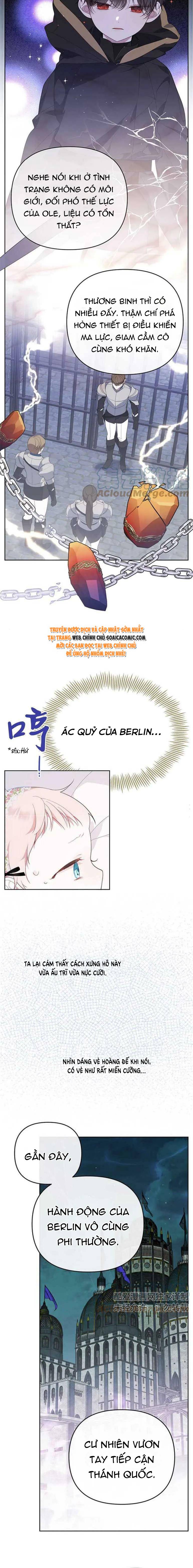 Ninita Yêu Dấu - Phần 2 Chap 964.7 - Next Chap 965.7