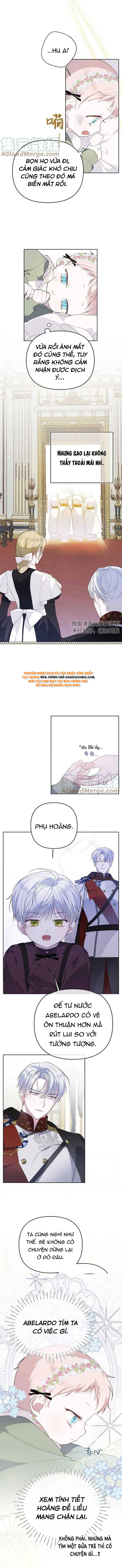 Ninita Yêu Dấu - Phần 2 Chap 964.7 - Next Chap 965.7