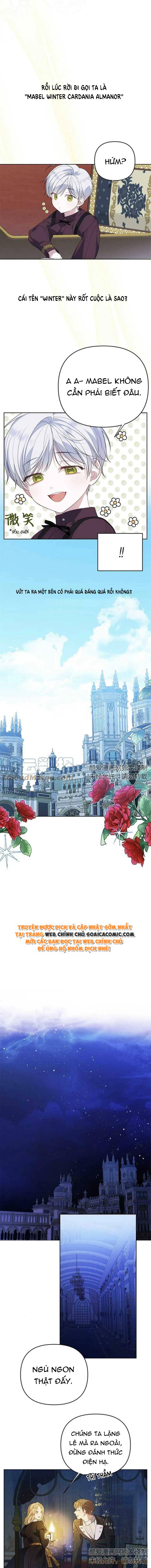 Ninita Yêu Dấu - Phần 2 Chap 964.7 - Next Chap 965.7