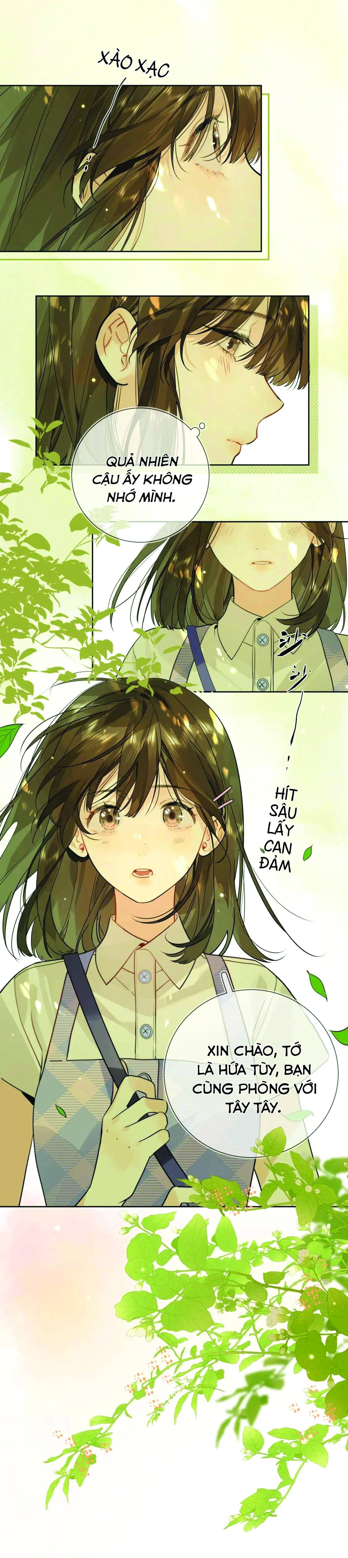 Ninita Yêu Dấu - Phần 2 Chap 964.9 - Next Chap 965.9