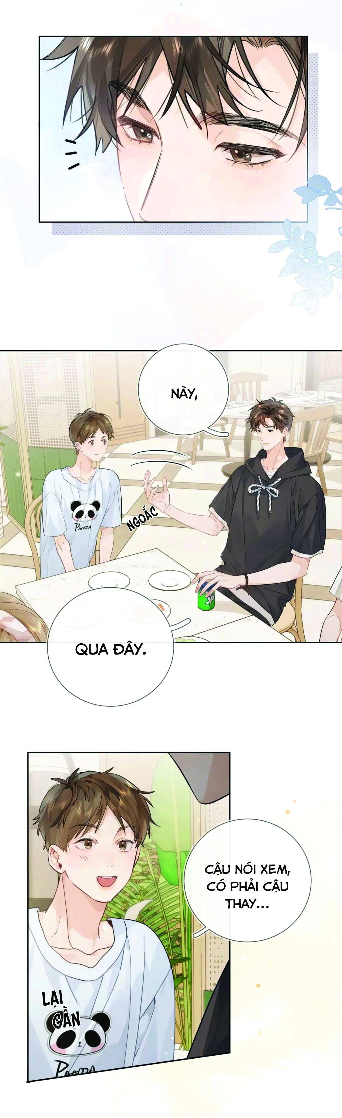 Ninita Yêu Dấu - Phần 2 Chap 964.9 - Next Chap 965.9