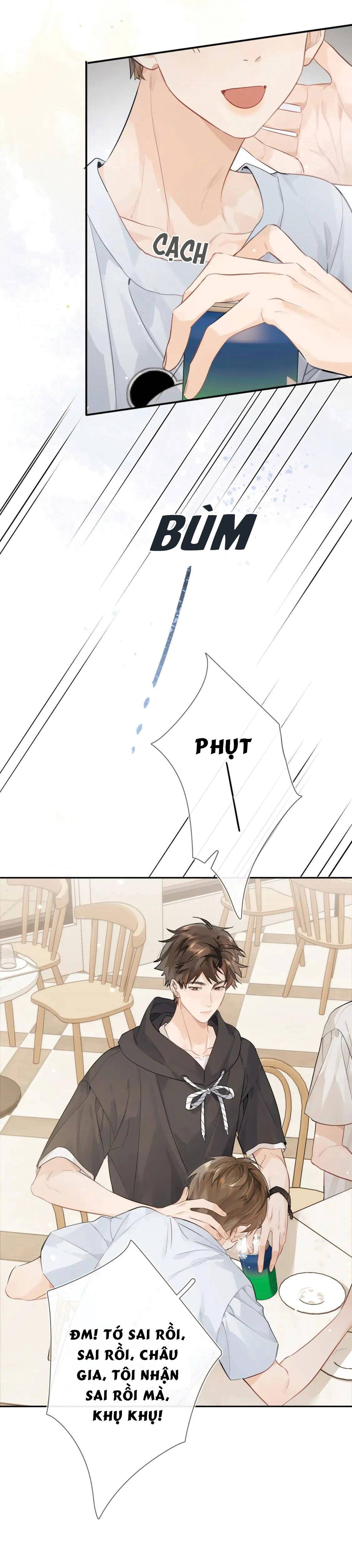 Ninita Yêu Dấu - Phần 2 Chap 964.9 - Next Chap 965.9