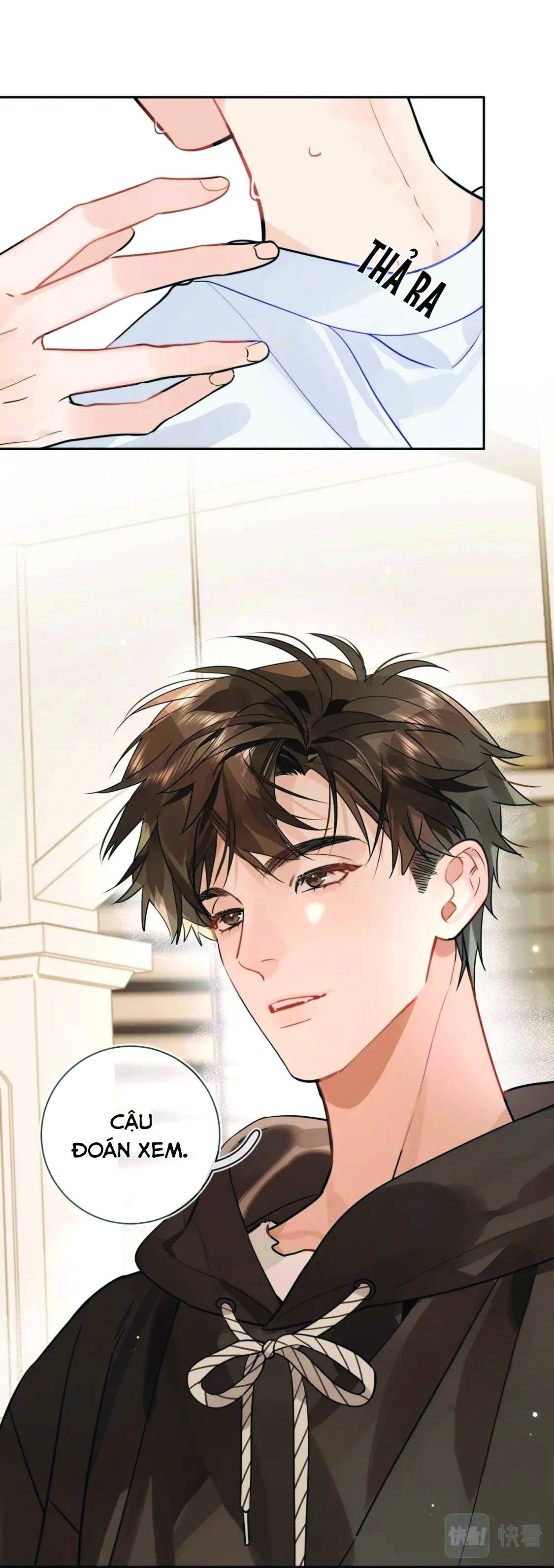 Ninita Yêu Dấu - Phần 2 Chap 964.9 - Next Chap 965.9