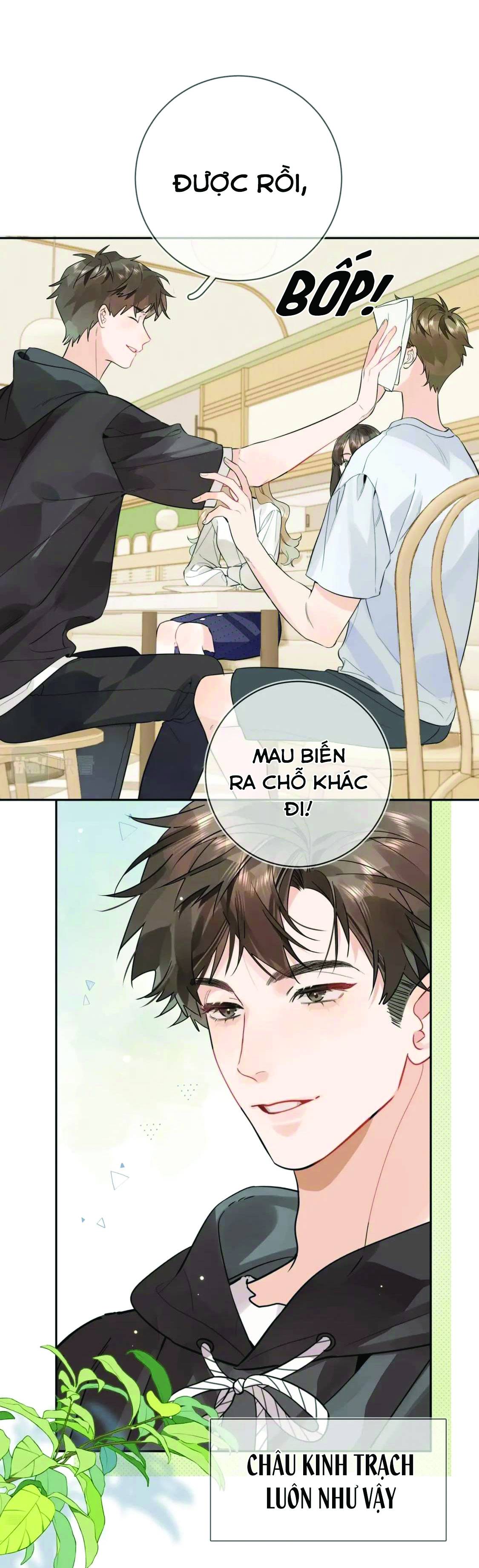 Ninita Yêu Dấu - Phần 2 Chap 964.9 - Next Chap 965.9