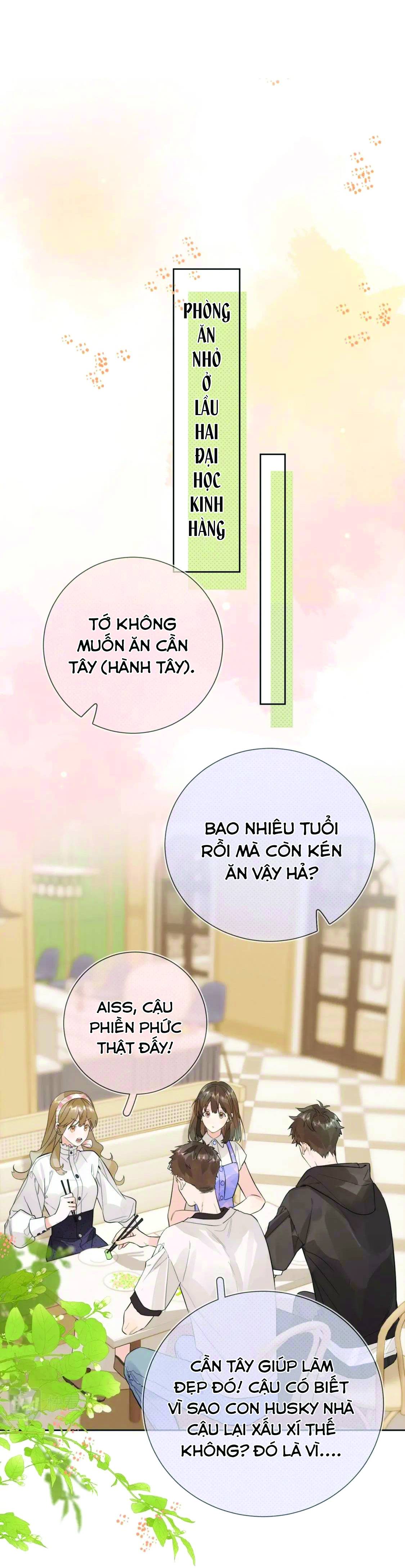 Ninita Yêu Dấu - Phần 2 Chap 964.9 - Next Chap 965.9