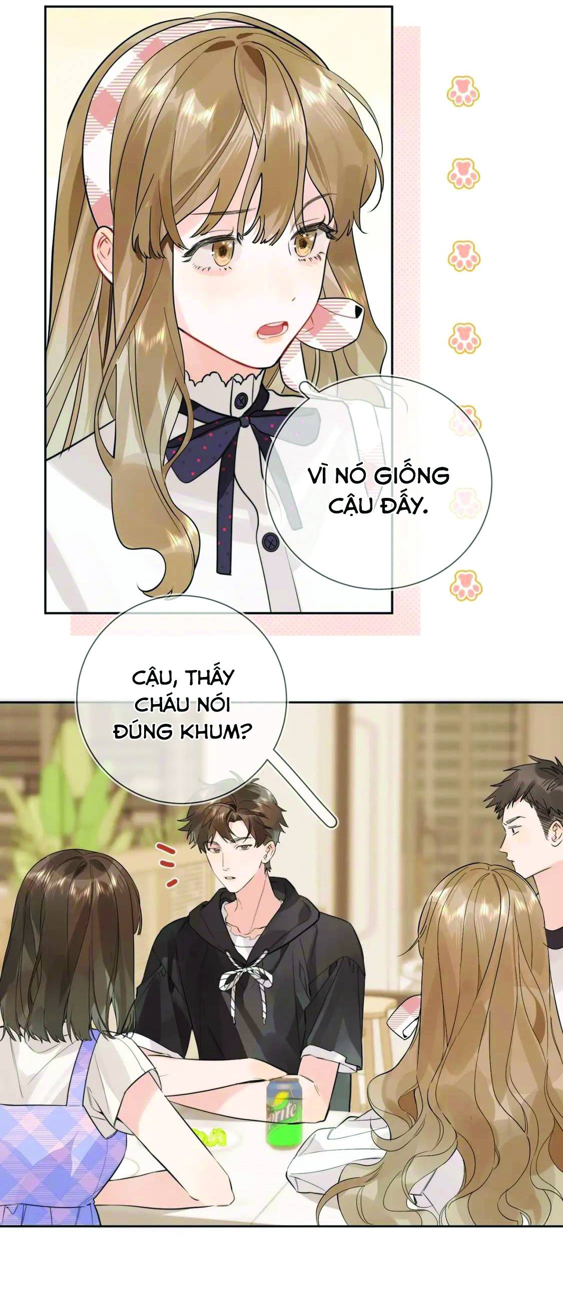 Ninita Yêu Dấu - Phần 2 Chap 964.9 - Next Chap 965.9