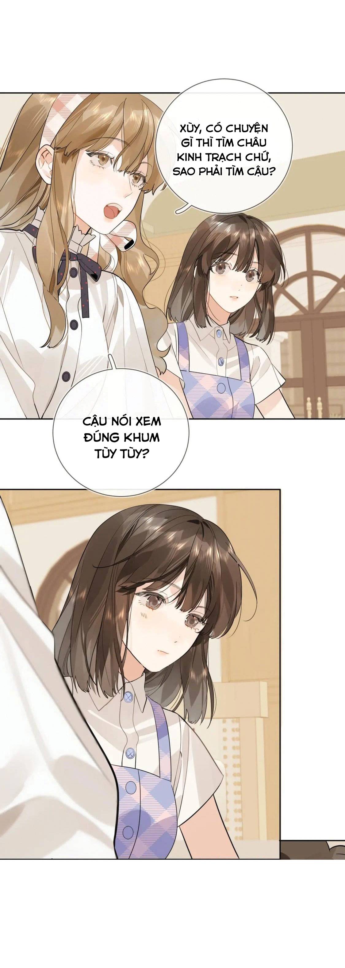 Ninita Yêu Dấu - Phần 2 Chap 964.9 - Next Chap 965.9