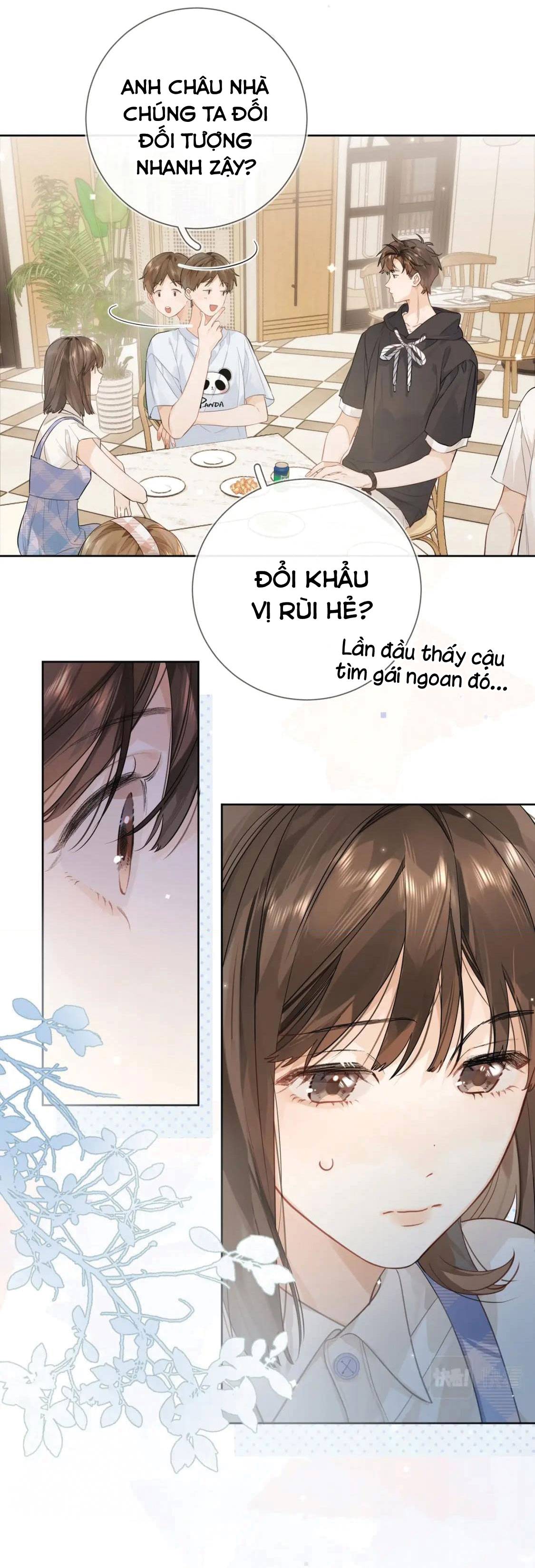 Ninita Yêu Dấu - Phần 2 Chap 964.9 - Next Chap 965.9