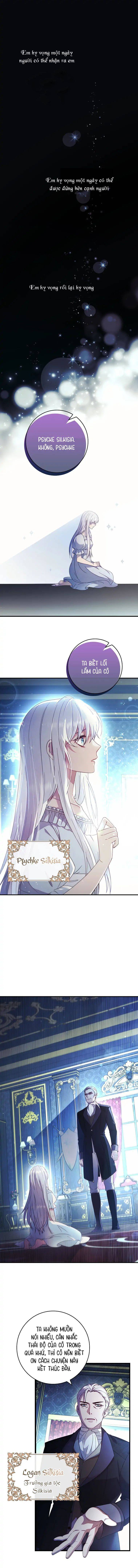 Ninita Yêu Dấu - Phần 2 Chap 965.1 - Next Chap 966.1