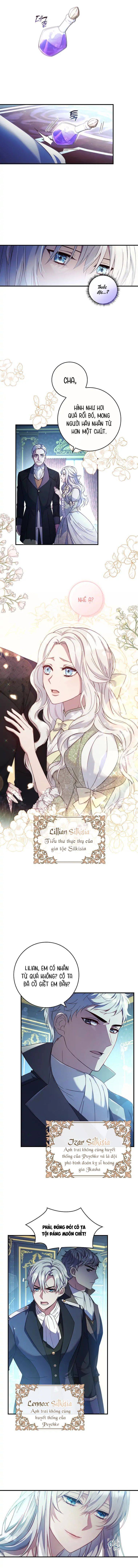 Ninita Yêu Dấu - Phần 2 Chap 965.1 - Next Chap 966.1