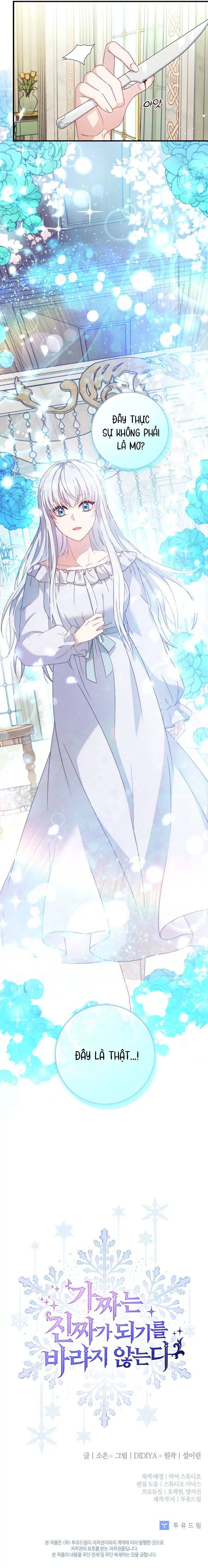 Ninita Yêu Dấu - Phần 2 Chap 965.1 - Next Chap 966.1