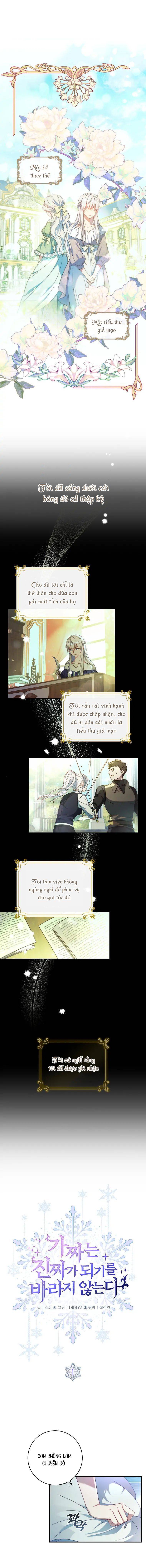 Ninita Yêu Dấu - Phần 2 Chap 965.1 - Next Chap 966.1