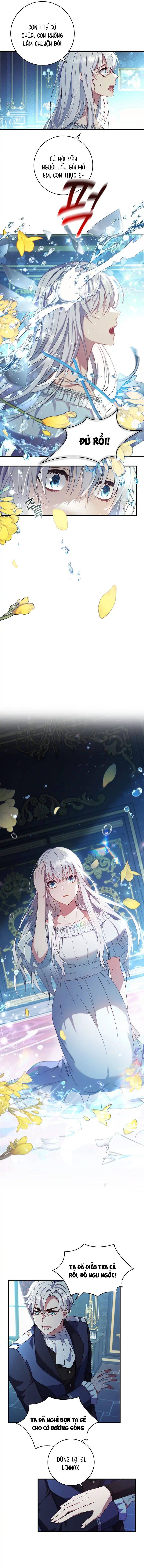 Ninita Yêu Dấu - Phần 2 Chap 965.1 - Next Chap 966.1