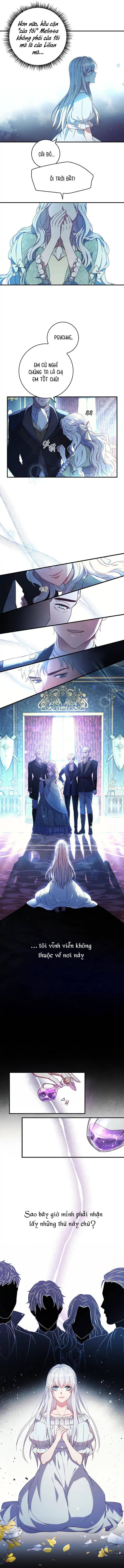 Ninita Yêu Dấu - Phần 2 Chap 965.1 - Next Chap 966.1