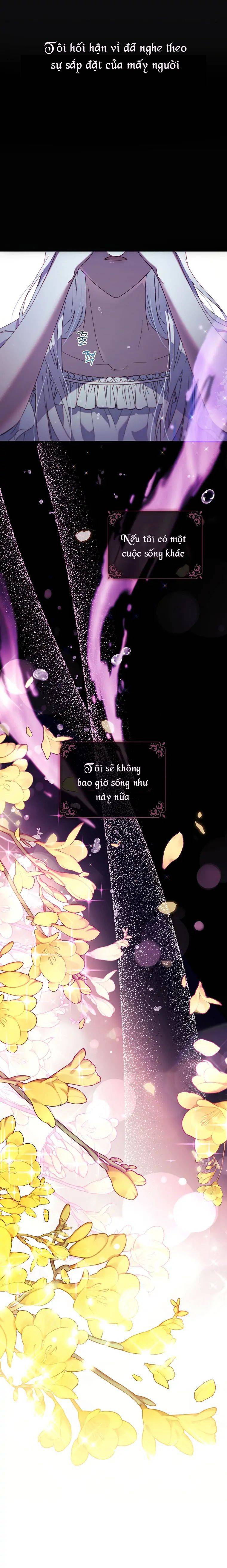 Ninita Yêu Dấu - Phần 2 Chap 965.1 - Next Chap 966.1