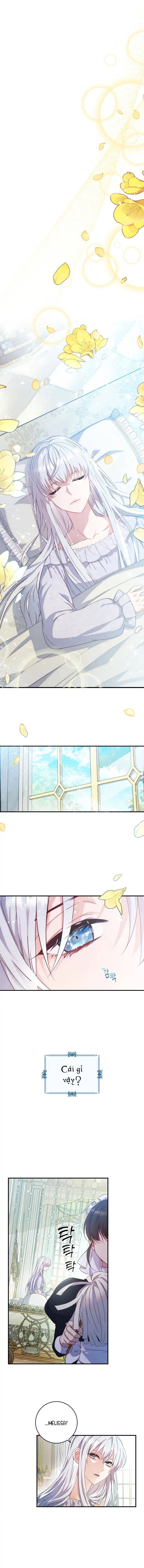 Ninita Yêu Dấu - Phần 2 Chap 965.1 - Next Chap 966.1